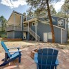 Отель Flagstaff Home w/ Patio & Fire Pit: 4 Mi to Town!, фото 20