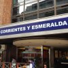 Отель Av Corrientes y Esmeralda-Teatros Buenos Aires- Excelente ubicación-Pesos argentinos! в Буэнос-Айресе