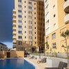 Отель Bentley Holiday Apartments - West One в Гибралтаре