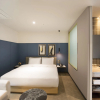 Отель Hound Hotel Seomyeon - Bumcheon, фото 4