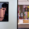 Отель THE POP ART Experience Central Studio - Homey Residence, фото 11