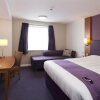 Отель Premier Inn London Stratford, фото 6