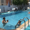 Отель kemer manastir hotel, фото 33