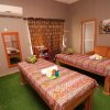 Отель Lake Crescent Hotel & Suites, фото 21
