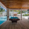 Отель Курорт Amilla Maldives, фото 21