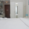 Отель Stunning And Comfy Studio At Signature Park Grande Apartment, фото 3