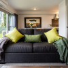 Отель Central City Apartment with Parking & Great Views, фото 15