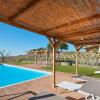 Отель Poggio Tamantino, Villa con piscina in Maremma, фото 20