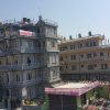 Отель Pokhara Palace Hotel, фото 1