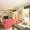 Отель Casa Residencial Para 8 Personas en Cambrils, фото 12