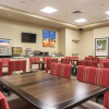 Отель Simmons Suites, фото 7