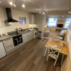 Отель Studio at Bastion Mews, фото 10