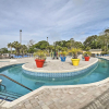 Отель Myrtle Beach Condo w/ Patio, Beach & Pool Access!, фото 15