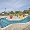 Отель Myrtle Beach Resort Condo: Pool & Beach Access!, фото 16