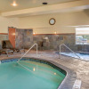 Отель Comfort Inn & Suites Lincoln City, фото 17
