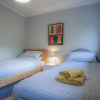Отель Bali Hai - 3 Bedroom Bungalow - Saundersfoot, фото 3