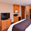 Отель Best Western Plus Olympic Inn, фото 6