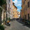 Отель Rent in Rome - Trastevere, фото 6