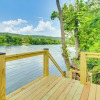 Отель Flippin Home w/ Deck & Grill: Steps to White River, фото 20