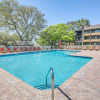 Отель Myrtle Beach Condo w/ 2 Balconies - Walk to Ocean!, фото 16