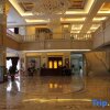 Отель Jin Hao jianguo Hotel Ulanqab, фото 29