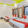 Отель OYO 24551 Hotel Shirdi Sai Inn, фото 10