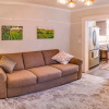 Отель Redtail Suites~orliena Suite ~tesla Station, фото 7