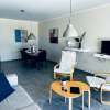 Отель Lifeguard Beachfront - Luxury Flat, 30meters From Sea, фото 12