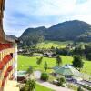 Отель Alpenhotel Oberstdorf – ein Rovell Hotel, фото 9