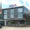 Отель Aqva Hotel & Spa в Раквере