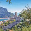 Отель Beautiful Apartment in Portovenere With 2 Bedrooms, фото 21