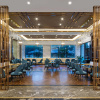 Отель Ramada by Wyndham Wuhan Qingshan, фото 9