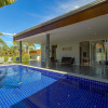 Отель Modern 3Bedroom Pool Villa In ResortG207, фото 16