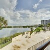 Отель Bright Hudson Condo Rental w/ Gulf-view Balcony!, фото 18