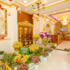 Отель King Hotel, фото 9