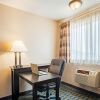 Отель Quality Inn & Suites Pacific - Auburn, фото 2