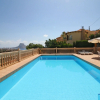Отель Villas Costa Calpe - Merry, фото 12