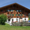 Отель Alpenchalet Weidhaus в Гштаде