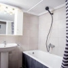Отель Flat 3 bedrooms 1 bathroom - Thessaloniki, фото 9