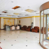Отель Huayu Hotel, фото 2