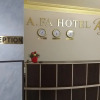 Отель A.Fa Hotel, фото 13