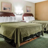 Отель Quality Inn & Suites, фото 8