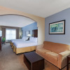 Отель Holiday Inn Express Hotel & Suites BEAUMONT NW, an IHG Hotel, фото 5