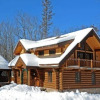 Отель Chalet Riverlog, фото 3