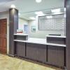 Отель Candlewood Suites Indianapolis Airport, an IHG Hotel, фото 8