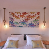 Отель Geco di Giada Exclusive Art Suites, фото 48