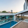 Отель Movenpick Luxury Villa2FL/Private Pool, фото 17