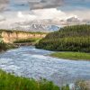 Отель Denali Princess Wilderness Lodge, фото 9