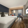 Отель Holiday Inn Express Meishan Dongpo, фото 4