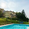 Отель Cozy Apartment in Stresa Italy With Swimming Pool, фото 9